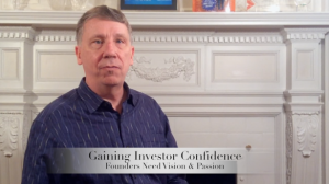 Babinec.com | Seed Investor Bias